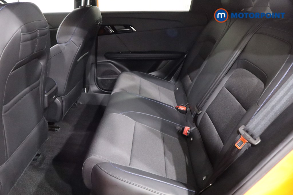 Mg Motor Uk MG4 Trophy Automatic Electric SUV - Stock Number (1593393) - 5th supplementary image