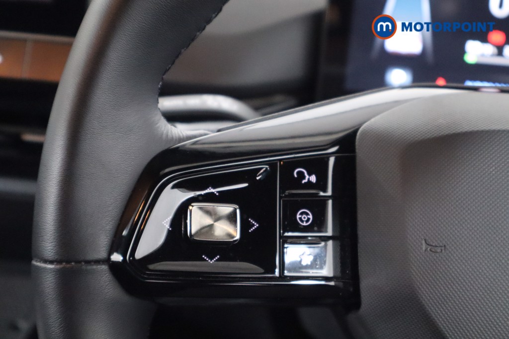 Mg Motor Uk MG4 Trophy Automatic Electric SUV - Stock Number (1593393) - 7th supplementary image