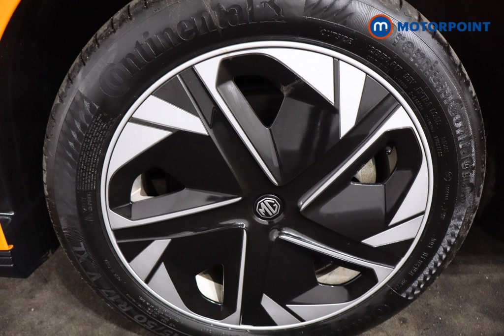 Mg Motor Uk MG4 Trophy Automatic Electric SUV - Stock Number (1593393) - 11th supplementary image