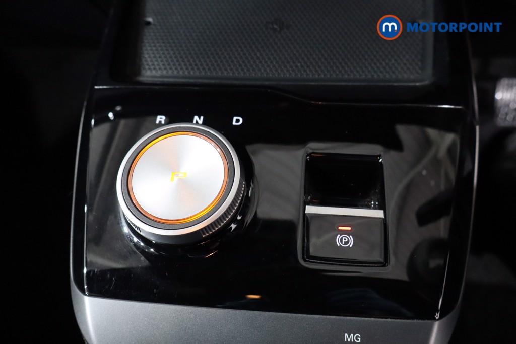 Mg Motor Uk MG4 Trophy Automatic Electric SUV - Stock Number (1593393) - 13th supplementary image