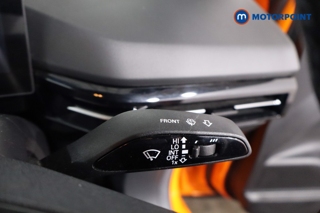 Mg Motor Uk MG4 Trophy Automatic Electric SUV - Stock Number (1593393) - 16th supplementary image