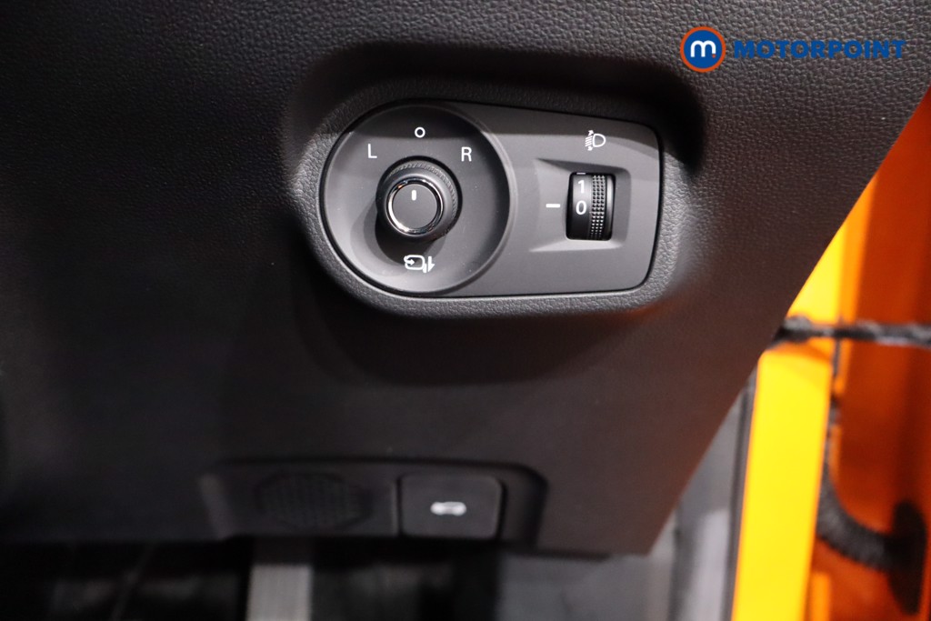 Mg Motor Uk MG4 Trophy Automatic Electric SUV - Stock Number (1593393) - 18th supplementary image