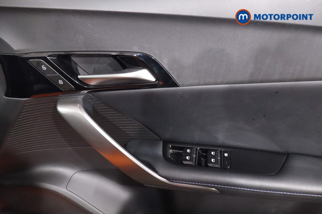 Mg Motor Uk MG4 Trophy Automatic Electric SUV - Stock Number (1593393) - 19th supplementary image