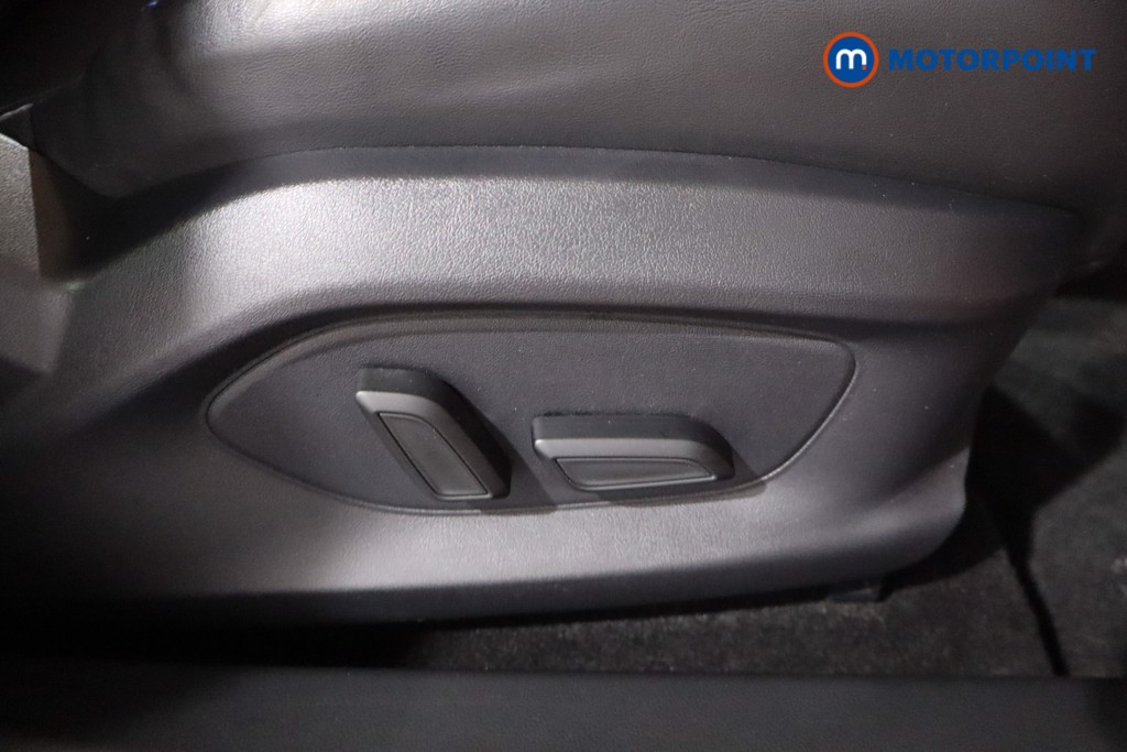 Mg Motor Uk MG4 Trophy Automatic Electric SUV - Stock Number (1593393) - 20th supplementary image