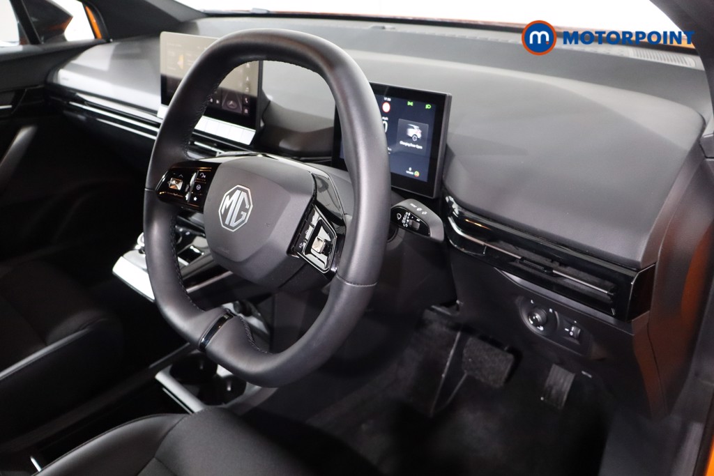 Mg Motor Uk MG4 Trophy Automatic Electric SUV - Stock Number (1593393) - 21st supplementary image