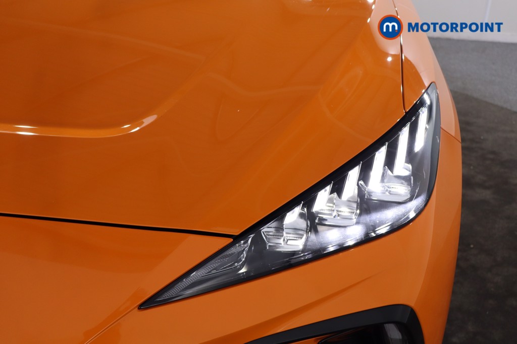 Mg Motor Uk MG4 Trophy Automatic Electric SUV - Stock Number (1593393) - 26th supplementary image