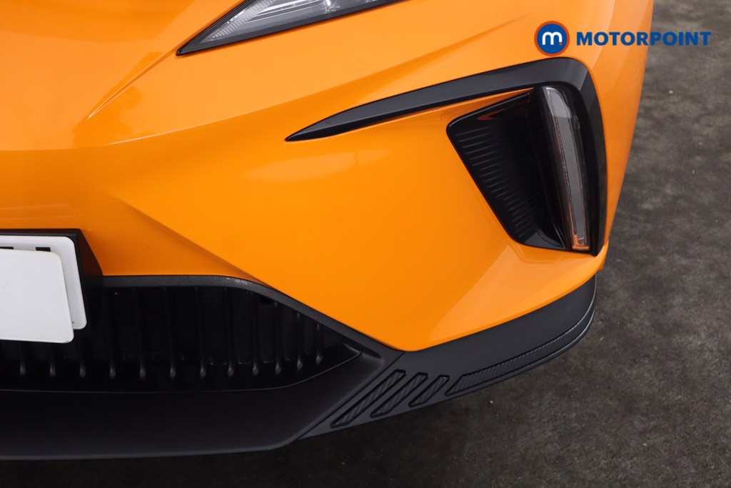 Mg Motor Uk MG4 Trophy Automatic Electric SUV - Stock Number (1593393) - 27th supplementary image