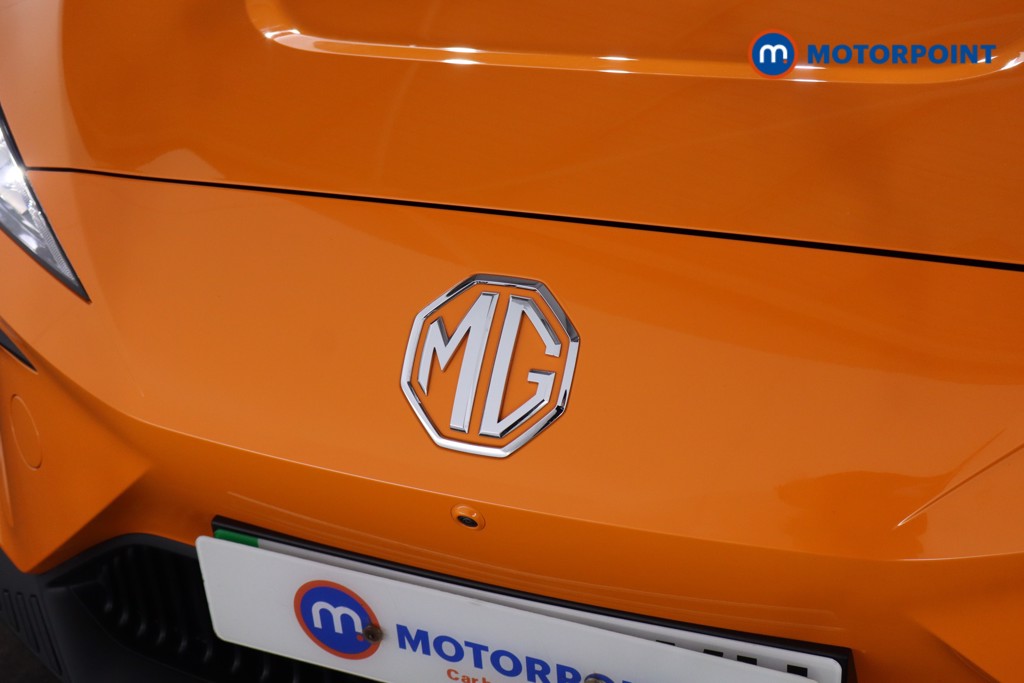 Mg Motor Uk MG4 Trophy Automatic Electric SUV - Stock Number (1593393) - 28th supplementary image