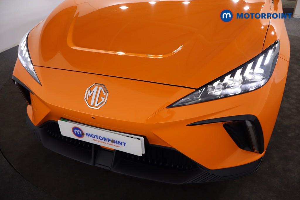 Mg Motor Uk MG4 Trophy Automatic Electric SUV - Stock Number (1593393) - 29th supplementary image