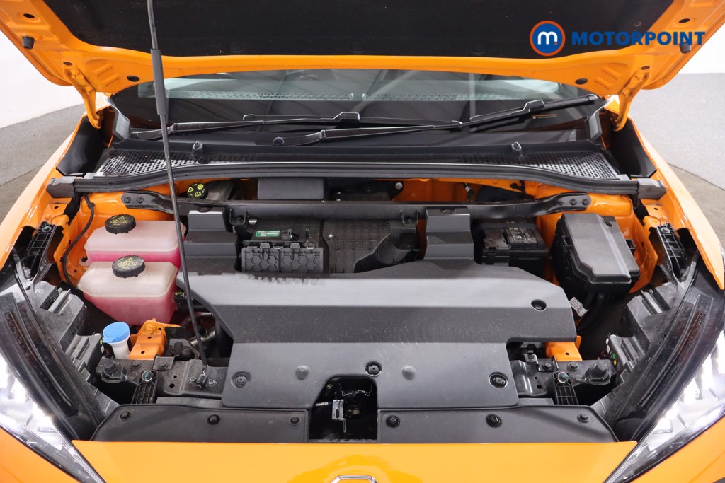 Mg Motor Uk MG4 Trophy Automatic Electric SUV - Stock Number (1593393) - 30th supplementary image