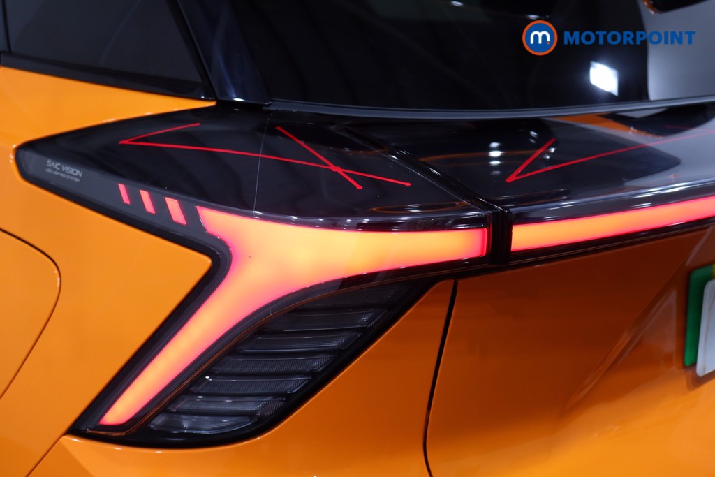 Mg Motor Uk MG4 Trophy Automatic Electric SUV - Stock Number (1593393) - 33rd supplementary image