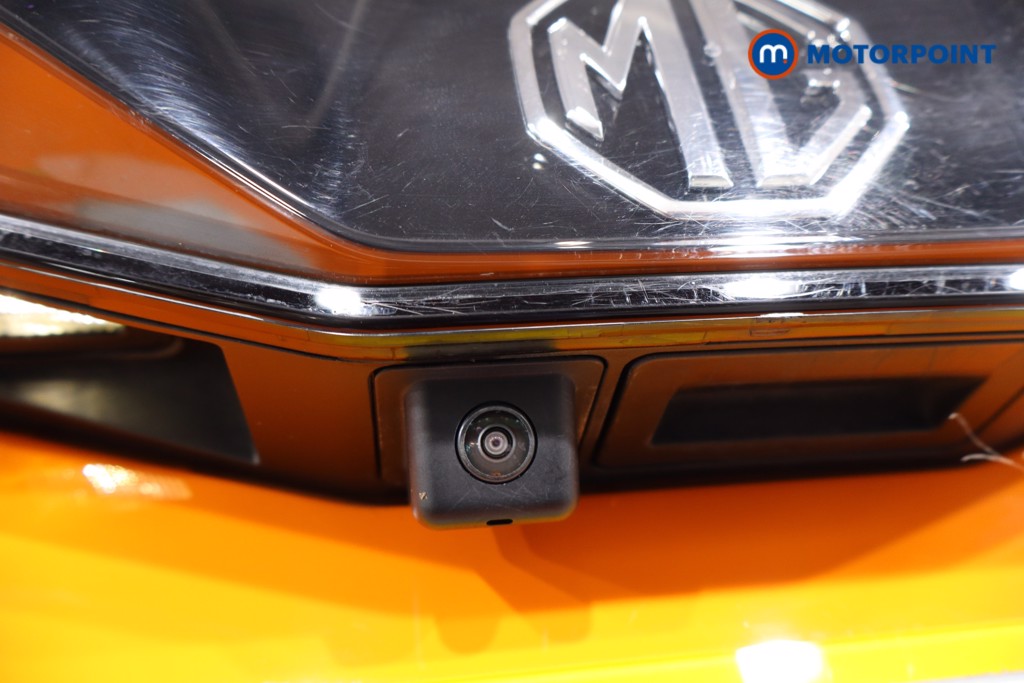 Mg Motor Uk MG4 Trophy Automatic Electric SUV - Stock Number (1593393) - 35th supplementary image