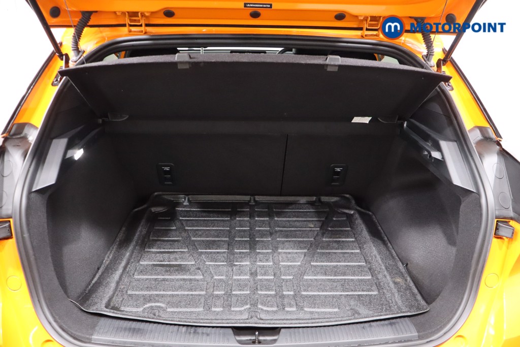 Mg Motor Uk MG4 Trophy Automatic Electric SUV - Stock Number (1593393) - 38th supplementary image