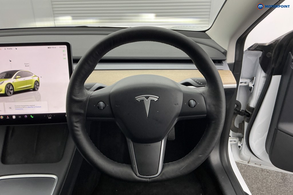 Tesla Model 3 Rwd 4Dr Auto Automatic Electric Saloon - Stock Number (1593441) - 3rd supplementary image