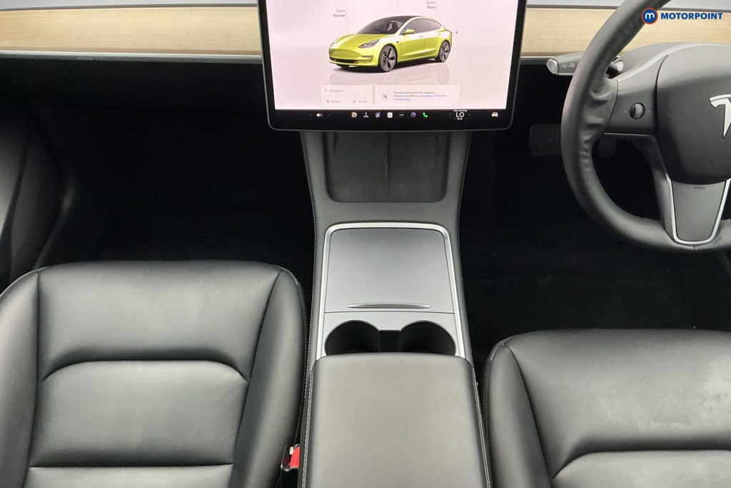 Tesla Model 3 Rwd 4Dr Auto Automatic Electric Saloon - Stock Number (1593441) - 5th supplementary image