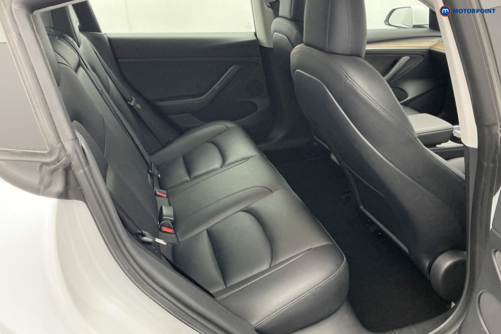 Tesla Model 3 Rwd 4Dr Auto Automatic Electric Saloon - Stock Number (1593441) - 7th supplementary image