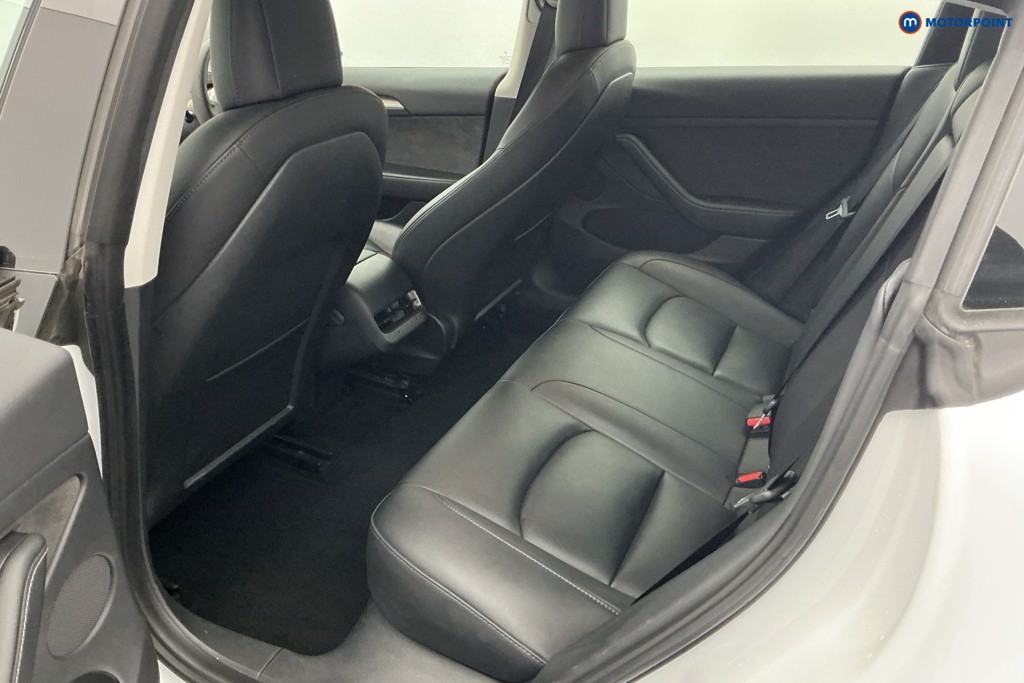 Tesla Model 3 Rwd 4Dr Auto Automatic Electric Saloon - Stock Number (1593441) - 8th supplementary image