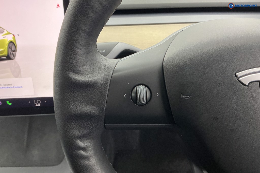 Tesla Model 3 Rwd 4Dr Auto Automatic Electric Saloon - Stock Number (1593441) - 12th supplementary image