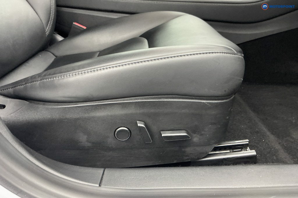 Tesla Model 3 Rwd 4Dr Auto Automatic Electric Saloon - Stock Number (1593441) - 14th supplementary image