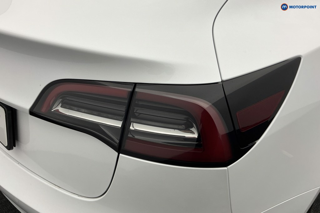 Tesla Model 3 Rwd 4Dr Auto Automatic Electric Saloon - Stock Number (1593441) - 20th supplementary image