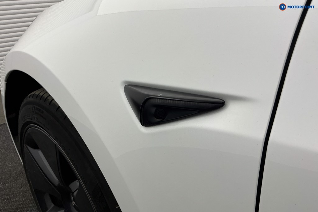 Tesla Model 3 Rwd 4Dr Auto Automatic Electric Saloon - Stock Number (1593441) - 22nd supplementary image