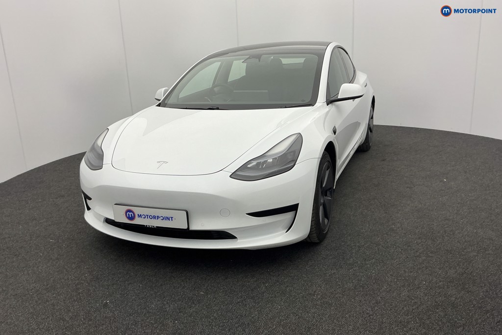 Tesla Model 3 Rwd 4Dr Auto Automatic Electric Saloon - Stock Number (1593441) - 24th supplementary image