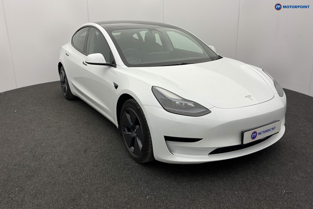 Tesla Model 3 Rwd 4Dr Auto Automatic Electric Saloon - Stock Number (1593441) - 26th supplementary image