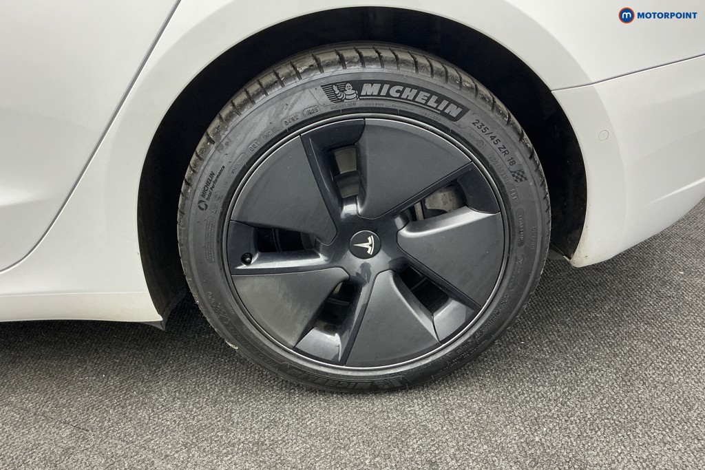 Tesla Model 3 Rwd 4Dr Auto Automatic Electric Saloon - Stock Number (1593441) - 28th supplementary image
