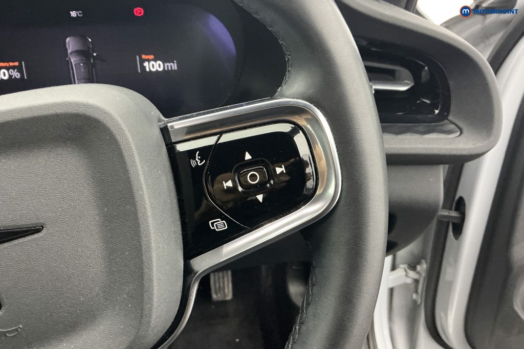 Polestar 2 Long Range Sm Automatic Electric Hatchback - Stock Number (1593442) - 5th supplementary image