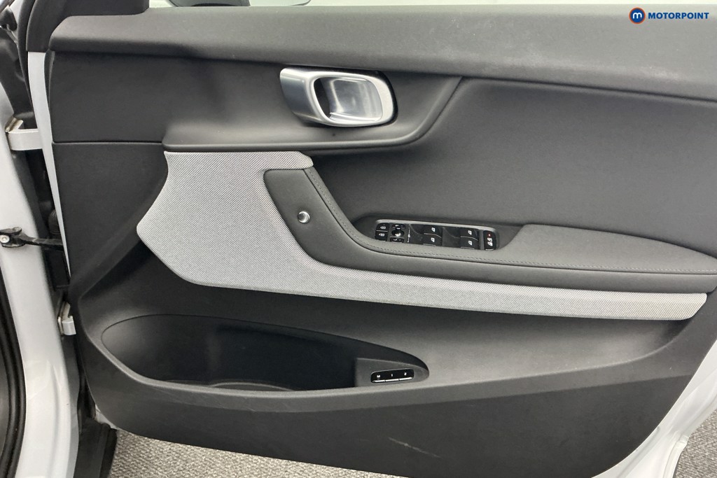 Polestar 2 Long Range Sm Automatic Electric Hatchback - Stock Number (1593442) - 7th supplementary image