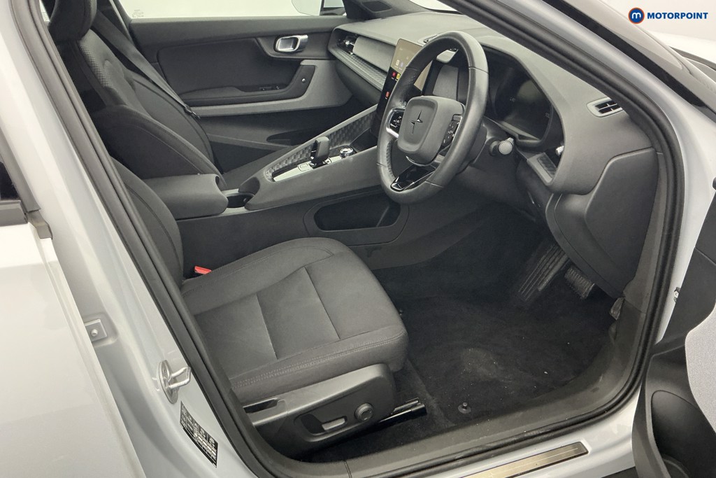 Polestar 2 Long Range Sm Automatic Electric Hatchback - Stock Number (1593442) - 9th supplementary image