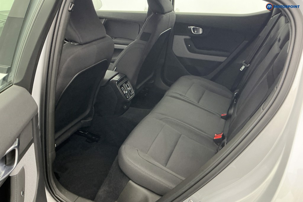 Polestar 2 Long Range Sm Automatic Electric Hatchback - Stock Number (1593442) - 11th supplementary image