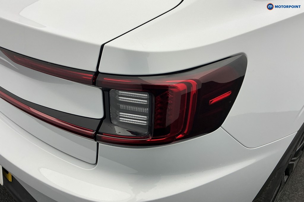 Polestar 2 Long Range Sm Automatic Electric Hatchback - Stock Number (1593442) - 19th supplementary image
