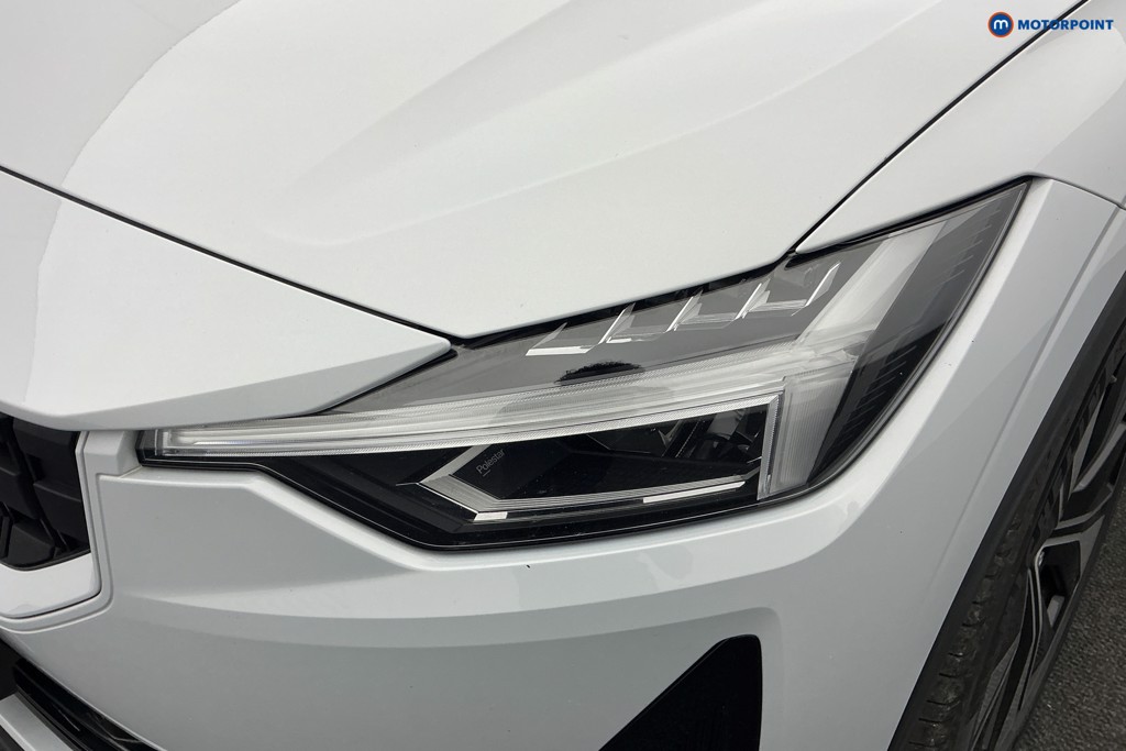 Polestar 2 Long Range Sm Automatic Electric Hatchback - Stock Number (1593442) - 21st supplementary image