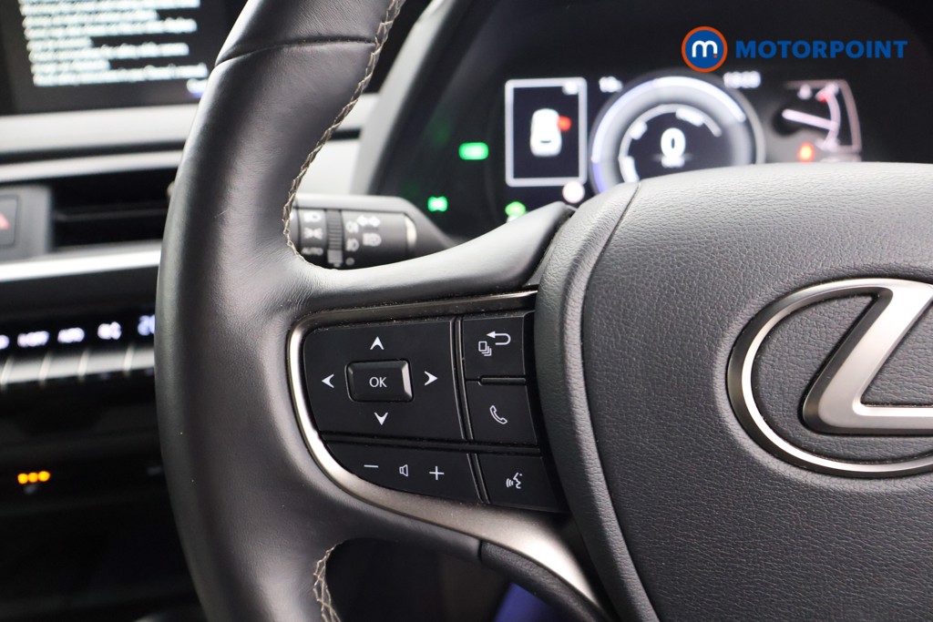 Lexus UX 250H 2.0 5Dr Cvt Premium Sport Edition Automatic Petrol-Electric Hybrid SUV - Stock Number (1593490) - 2nd supplementary image