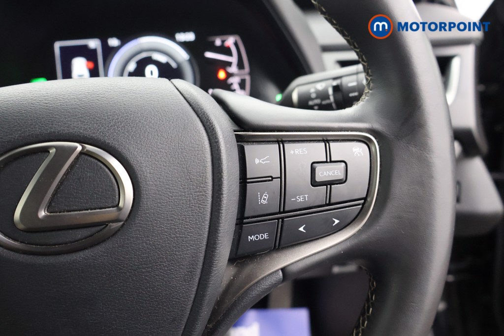 Lexus UX 250H 2.0 5Dr Cvt Premium Sport Edition Automatic Petrol-Electric Hybrid SUV - Stock Number (1593490) - 3rd supplementary image