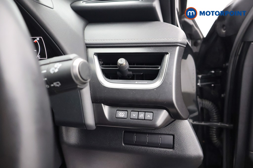 Lexus UX 250H 2.0 5Dr Cvt Premium Sport Edition Automatic Petrol-Electric Hybrid SUV - Stock Number (1593490) - 5th supplementary image