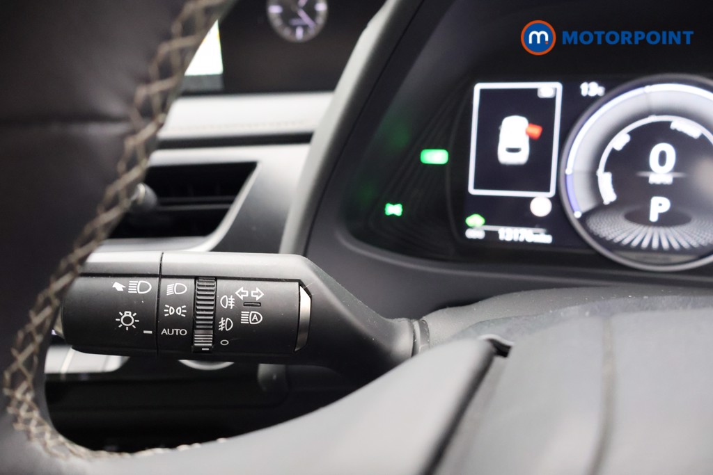 Lexus UX 250H 2.0 5Dr Cvt Premium Sport Edition Automatic Petrol-Electric Hybrid SUV - Stock Number (1593490) - 6th supplementary image