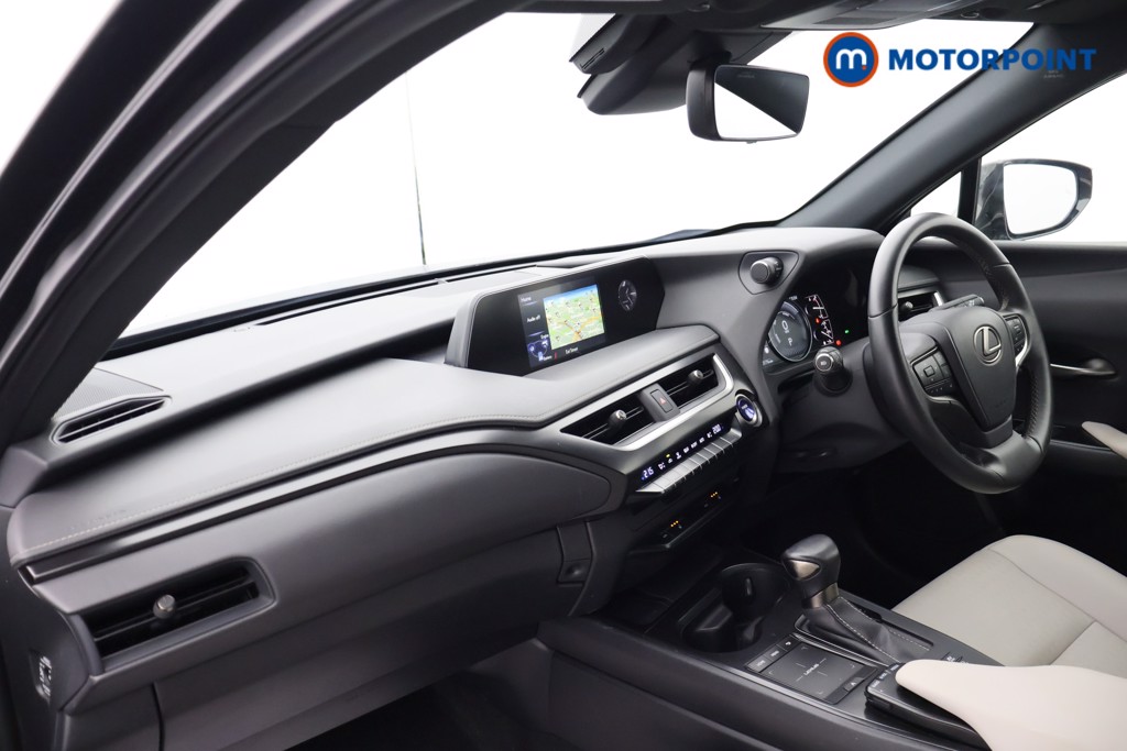 Lexus UX 250H 2.0 5Dr Cvt Premium Sport Edition Automatic Petrol-Electric Hybrid SUV - Stock Number (1593490) - 19th supplementary image