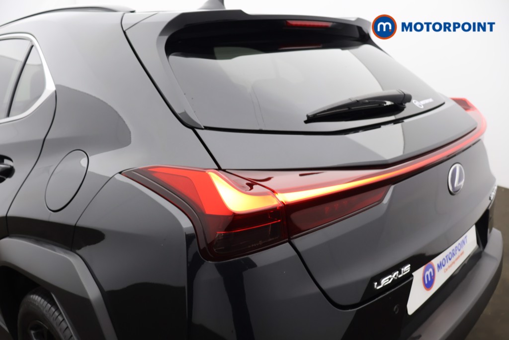 Lexus UX 250H 2.0 5Dr Cvt Premium Sport Edition Automatic Petrol-Electric Hybrid SUV - Stock Number (1593490) - 22nd supplementary image