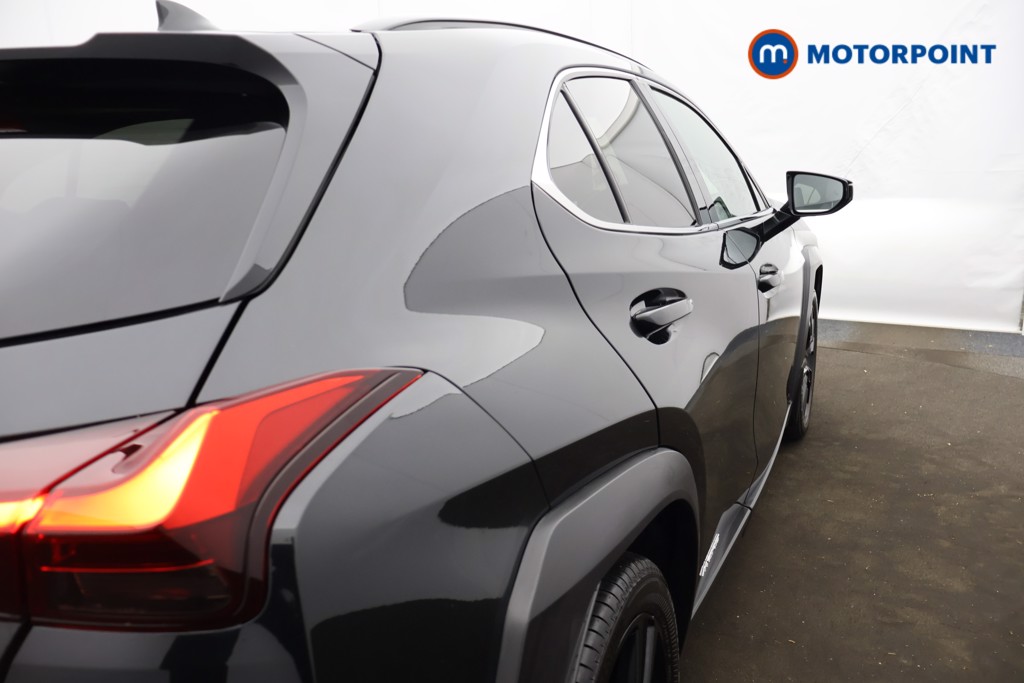 Lexus UX 250H 2.0 5Dr Cvt Premium Sport Edition Automatic Petrol-Electric Hybrid SUV - Stock Number (1593490) - 24th supplementary image