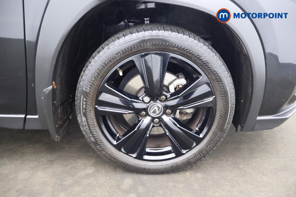 Lexus UX 250H 2.0 5Dr Cvt Premium Sport Edition Automatic Petrol-Electric Hybrid SUV - Stock Number (1593490) - 26th supplementary image