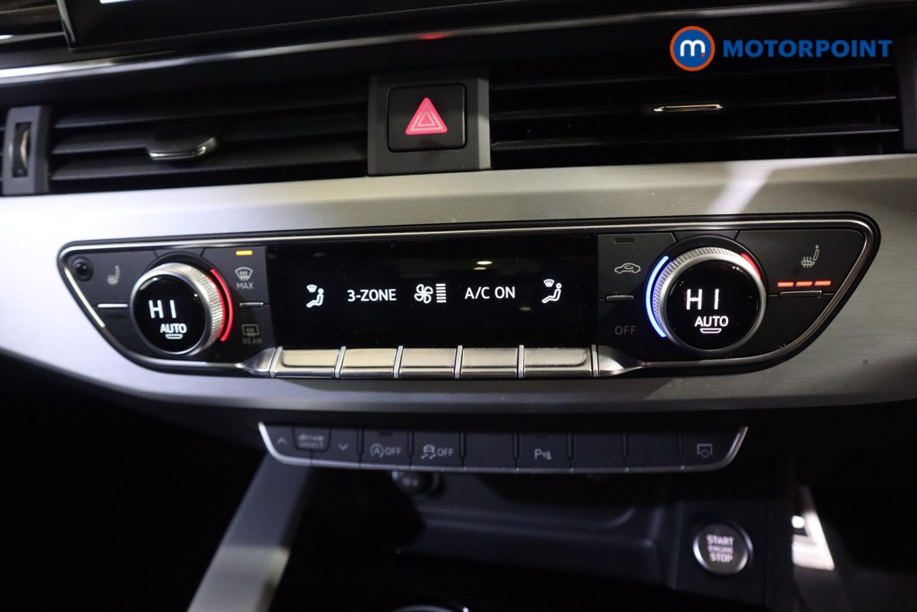 Audi A4 S Line Automatic Diesel Saloon - Stock Number (1593495) - 5th supplementary image