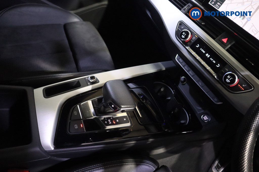 Audi A4 S Line Automatic Diesel Saloon - Stock Number (1593495) - 7th supplementary image