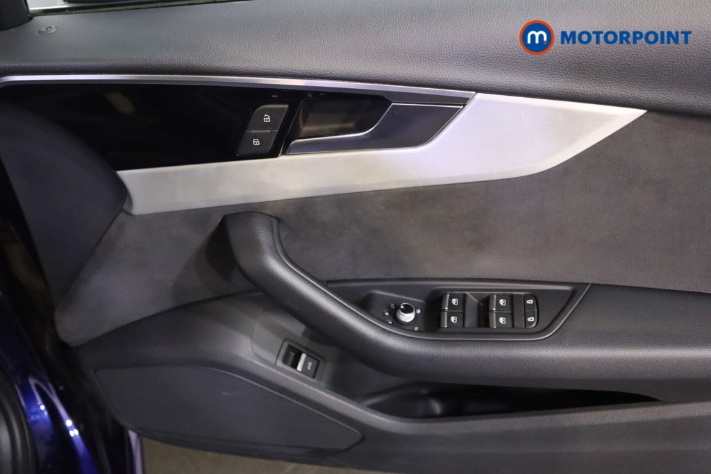 Audi A4 S Line Automatic Diesel Saloon - Stock Number (1593495) - 9th supplementary image