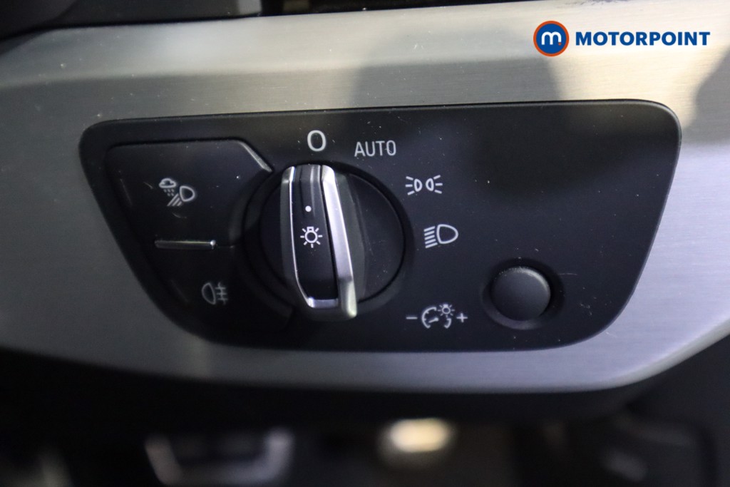 Audi A4 S Line Automatic Diesel Saloon - Stock Number (1593495) - 12th supplementary image