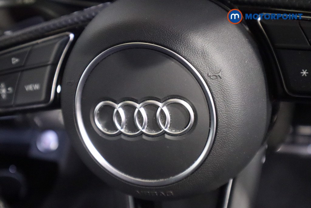 Audi A4 S Line Automatic Diesel Saloon - Stock Number (1593495) - 14th supplementary image