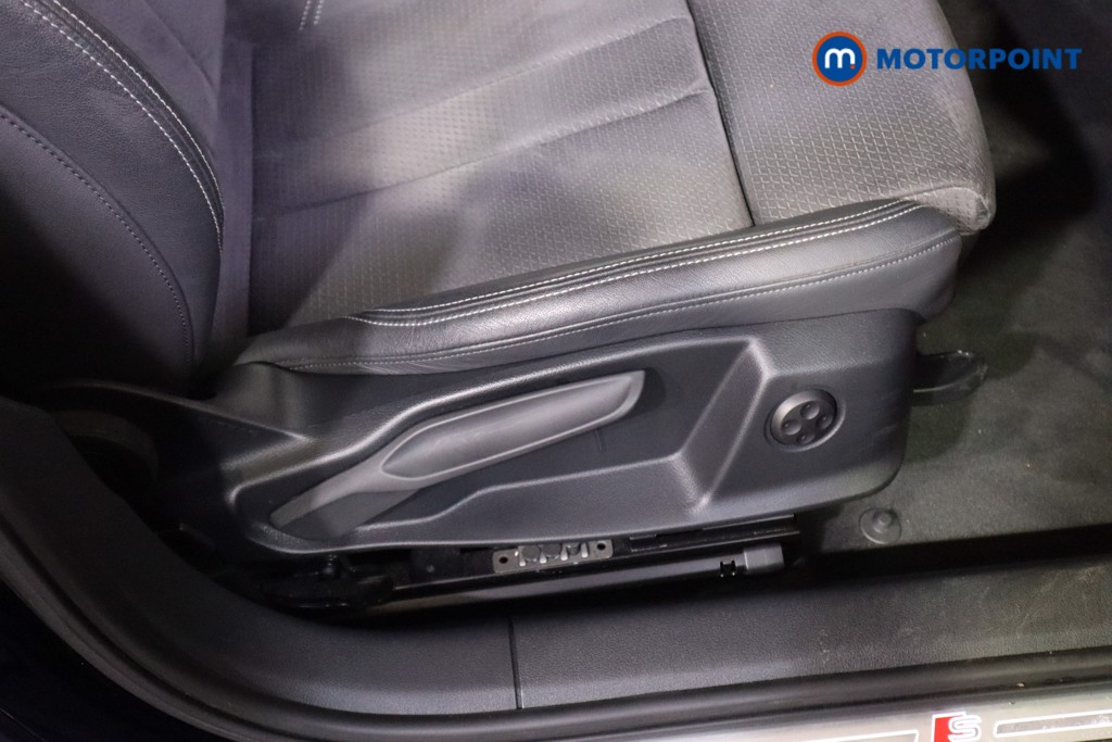 Audi A4 S Line Automatic Diesel Saloon - Stock Number (1593495) - 16th supplementary image