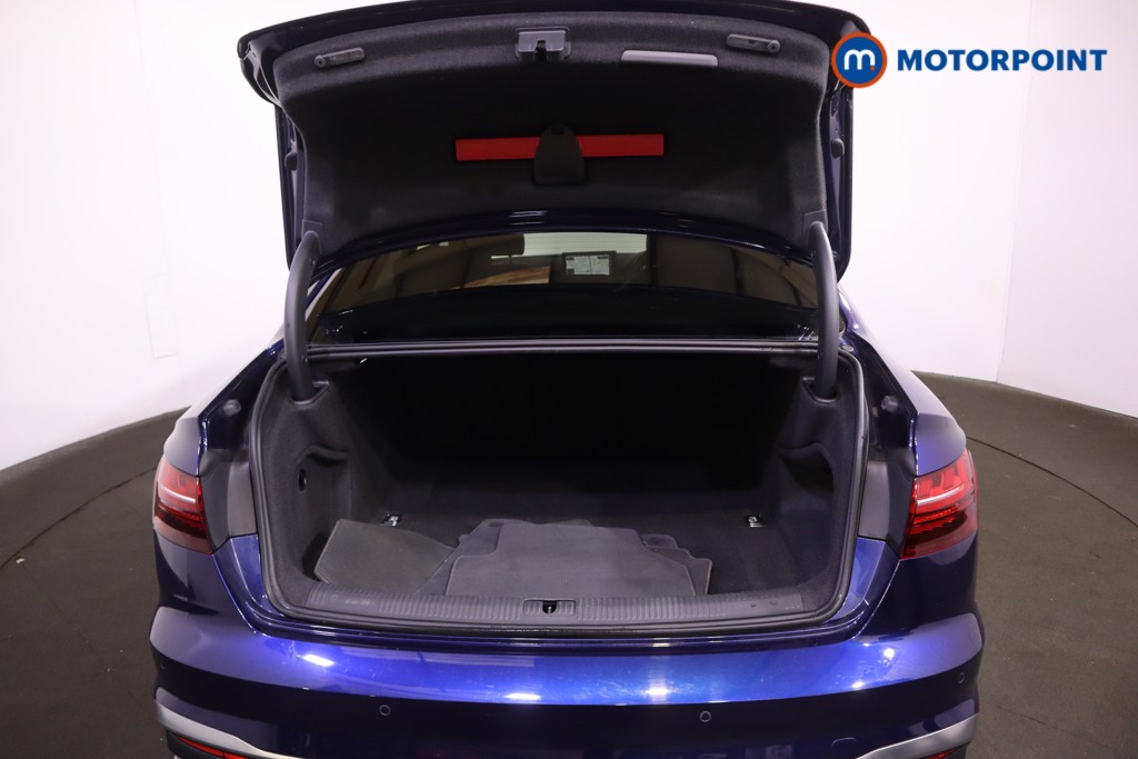 Audi A4 S Line Automatic Diesel Saloon - Stock Number (1593495) - 20th supplementary image