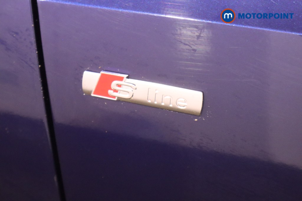 Audi A4 S Line Automatic Diesel Saloon - Stock Number (1593495) - 26th supplementary image